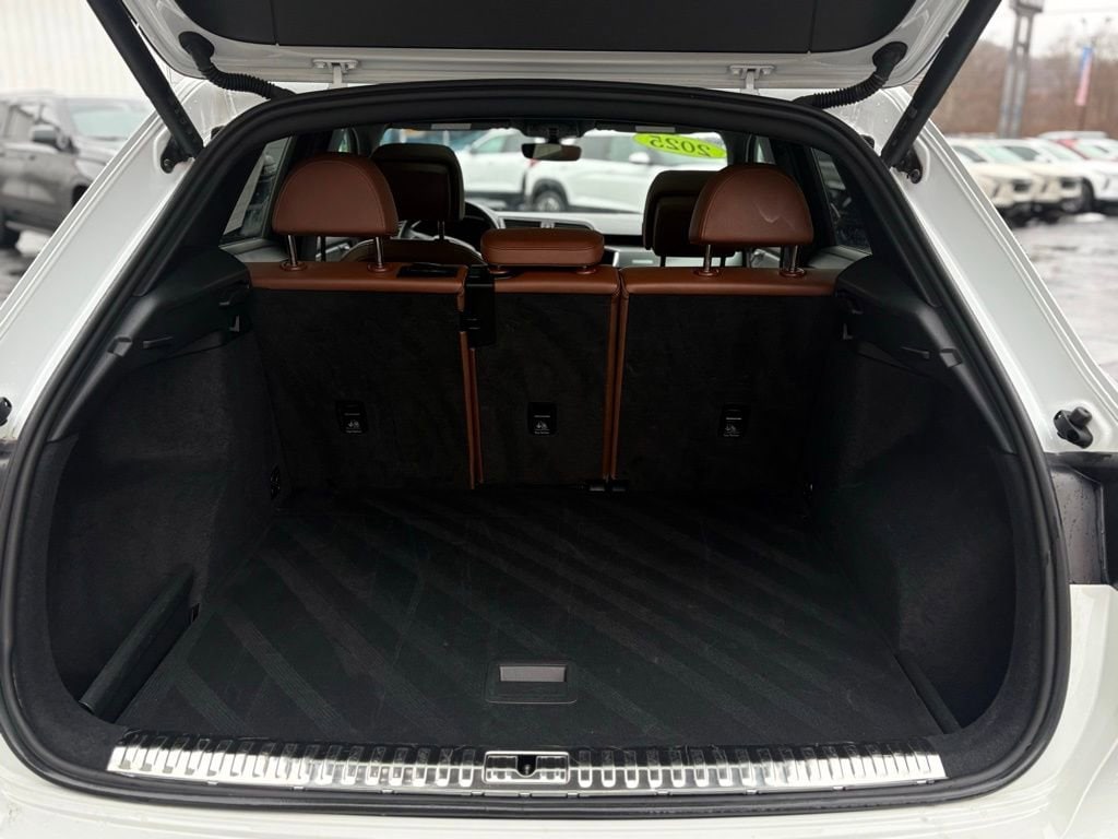2025 Audi Q3 S Line Premium - Photo 15