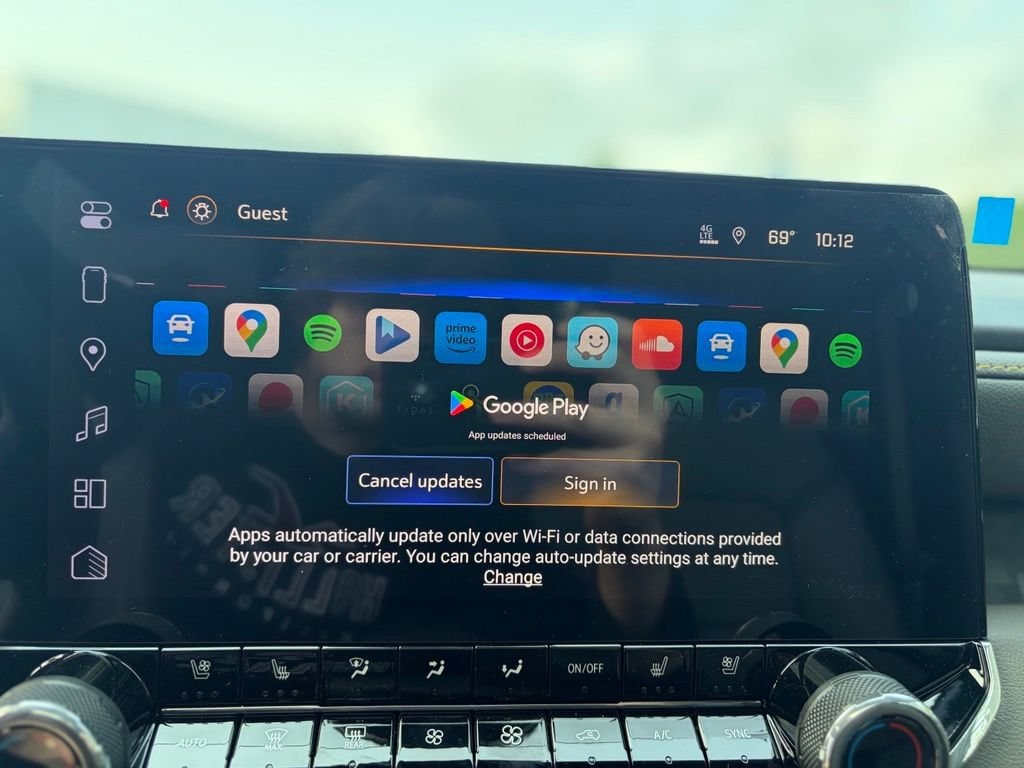 2026 Chevrolet Colorado ZR2 - Photo 54