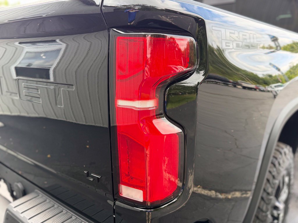 2026 Chevrolet Silverado 3500 HD LT - Photo 16