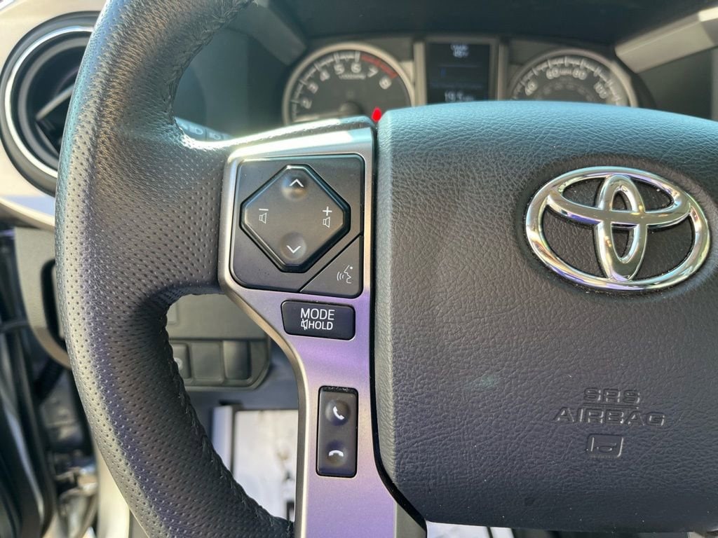 2023 Toyota Tacoma SR5 - Photo 18