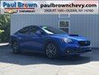Subaru WRX