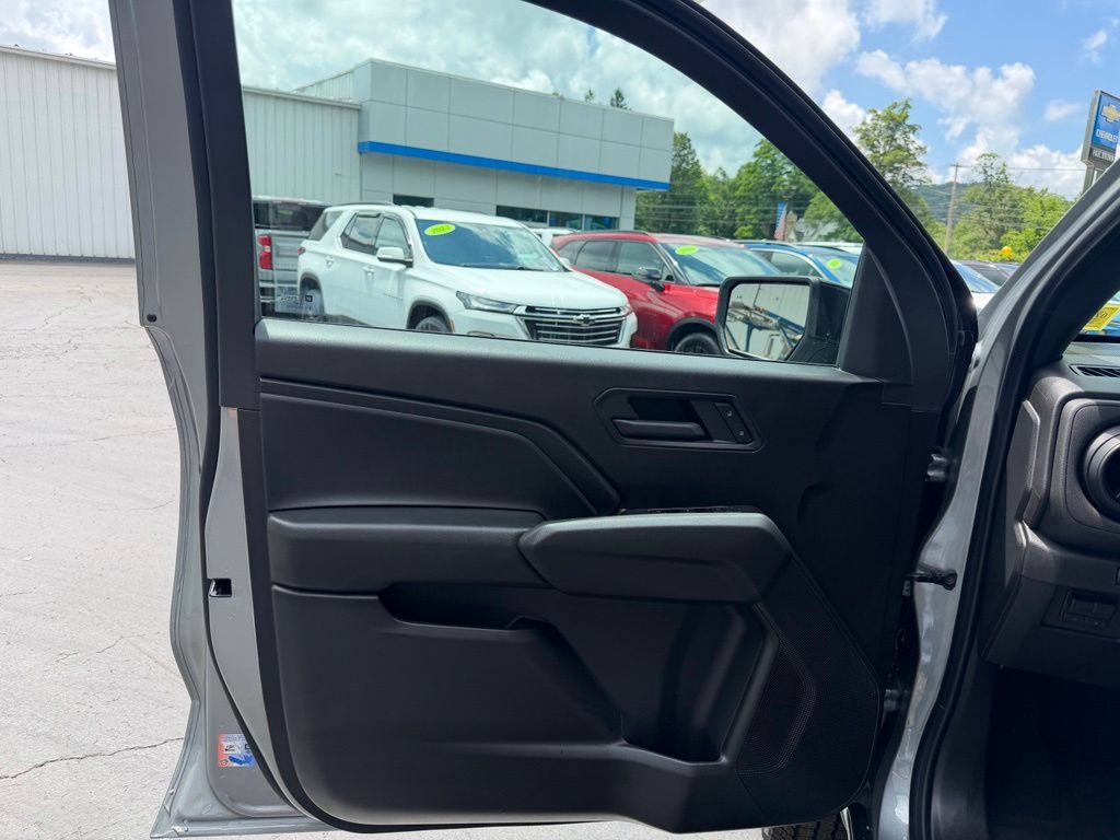 2026 Chevrolet Colorado Trail Boss - Photo 33