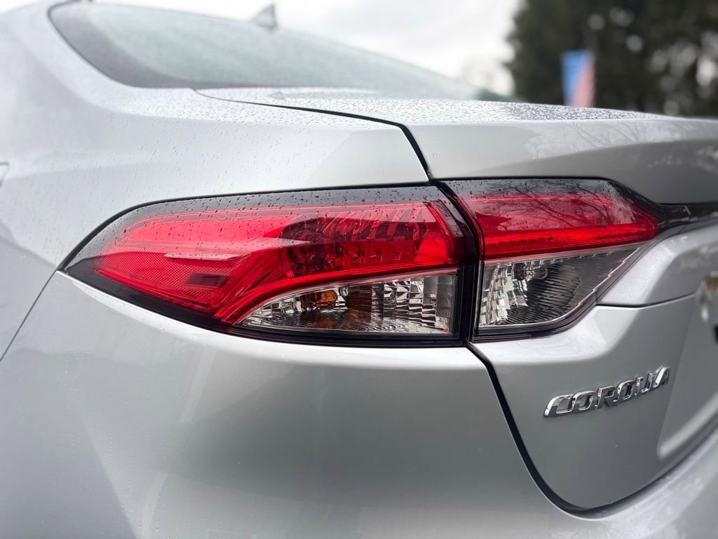 2024 Toyota Corolla LE - Photo 9