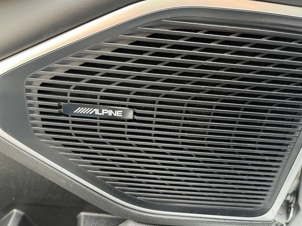 2022 Jeep Wagoneer Series II - Photo 40
