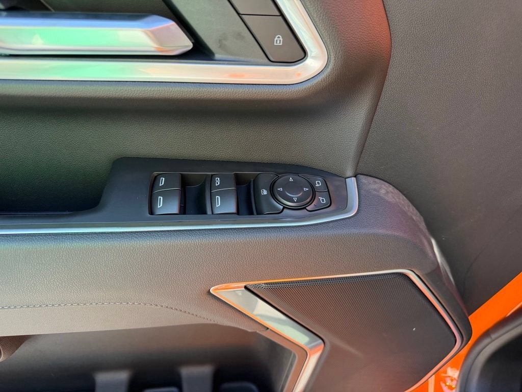 2026 Chevrolet Silverado 2500 HD LT - Photo 40