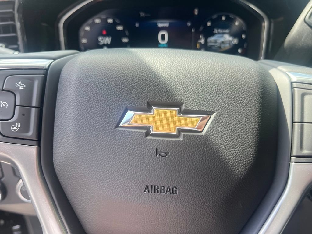 2026 Chevrolet Silverado 1500 LT - Photo 20