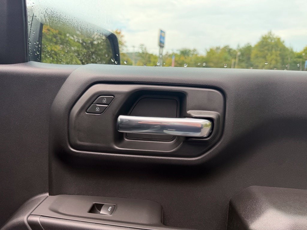 2026 Chevrolet Silverado 1500 Custom - Photo 52