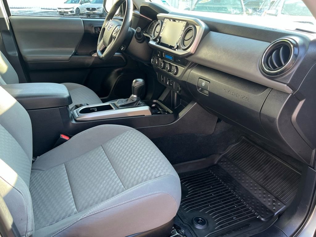 2023 Toyota Tacoma SR5 - Photo 32