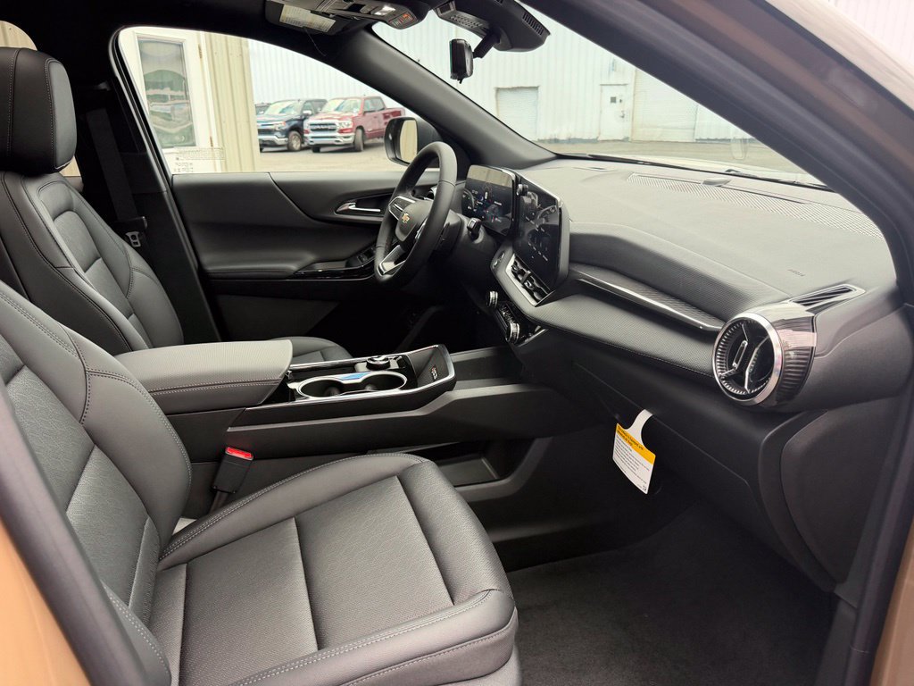 2027 Chevrolet Equinox LT - Photo 49