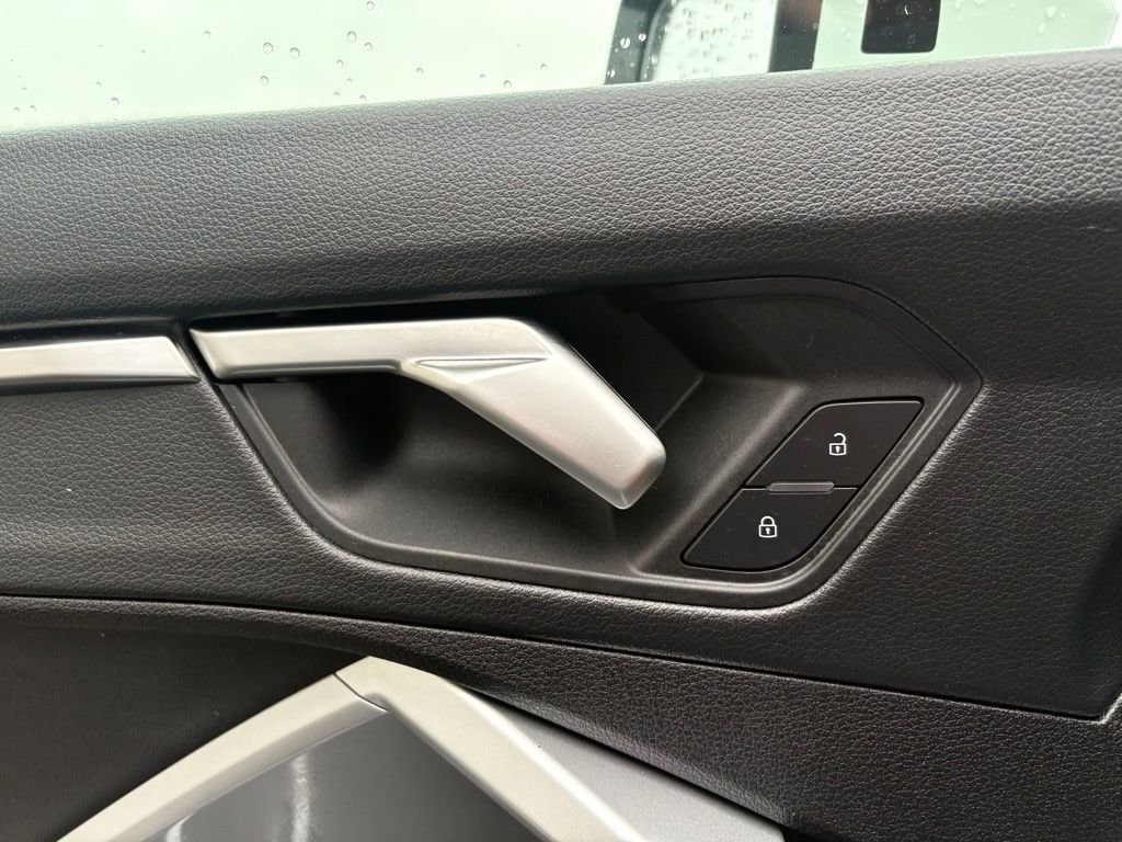 2025 Audi Q3 S Line Premium - Photo 45
