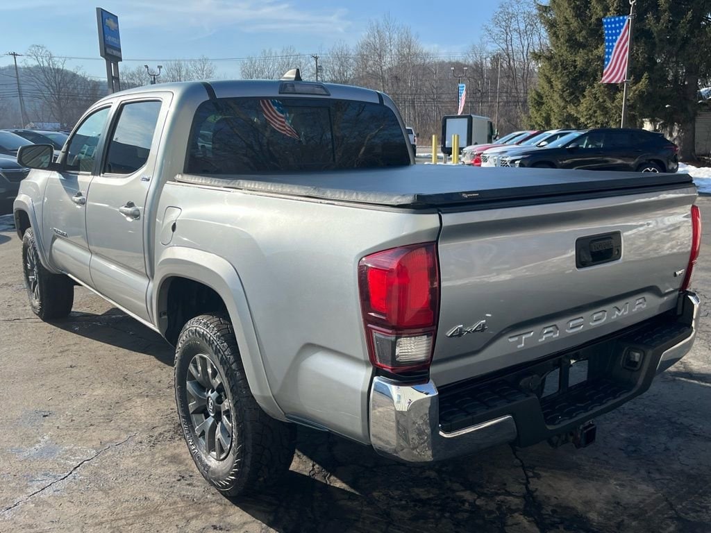 2023 Toyota Tacoma SR5 - Photo 8