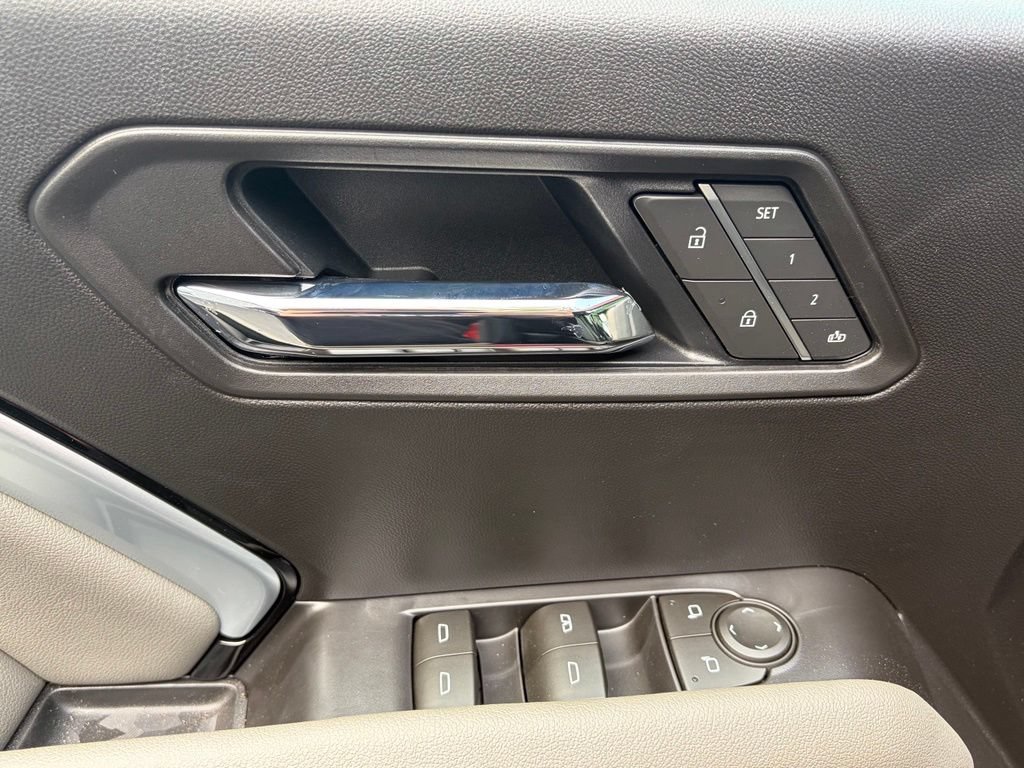 2026 Chevrolet Colorado ZR2 - Photo 26
