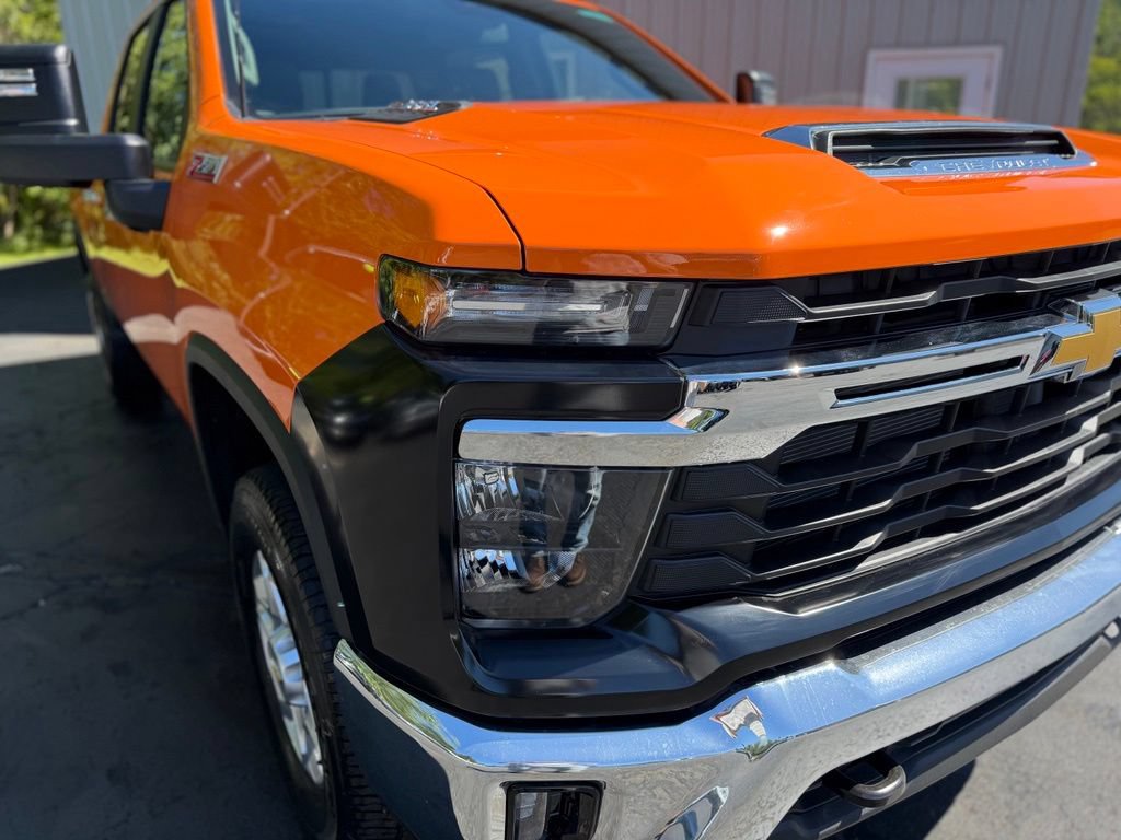 2026 Chevrolet Silverado 2500 HD LT - Photo 14