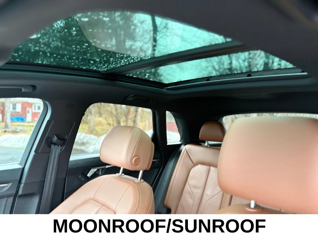 2025 Audi Q3 S Line Premium - Photo 5