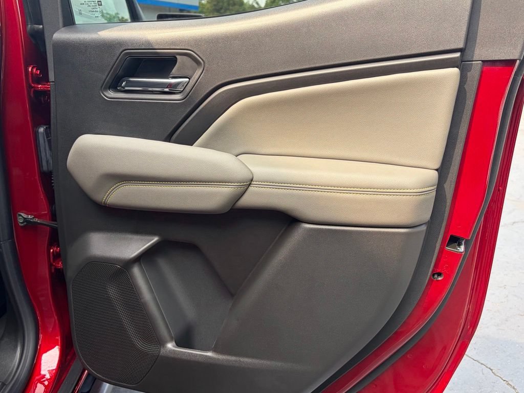 2026 Chevrolet Colorado ZR2 - Photo 32