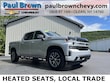 Chevrolet Silverado 1500 LTD