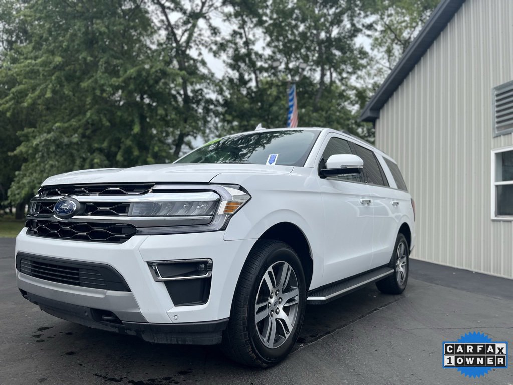 2023 Ford Expedition Limited photo 3