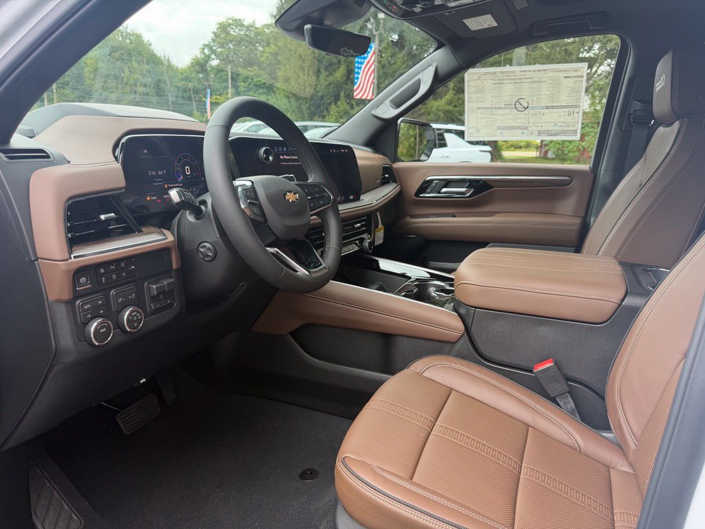 2026 Chevrolet Tahoe High Country - Photo 35