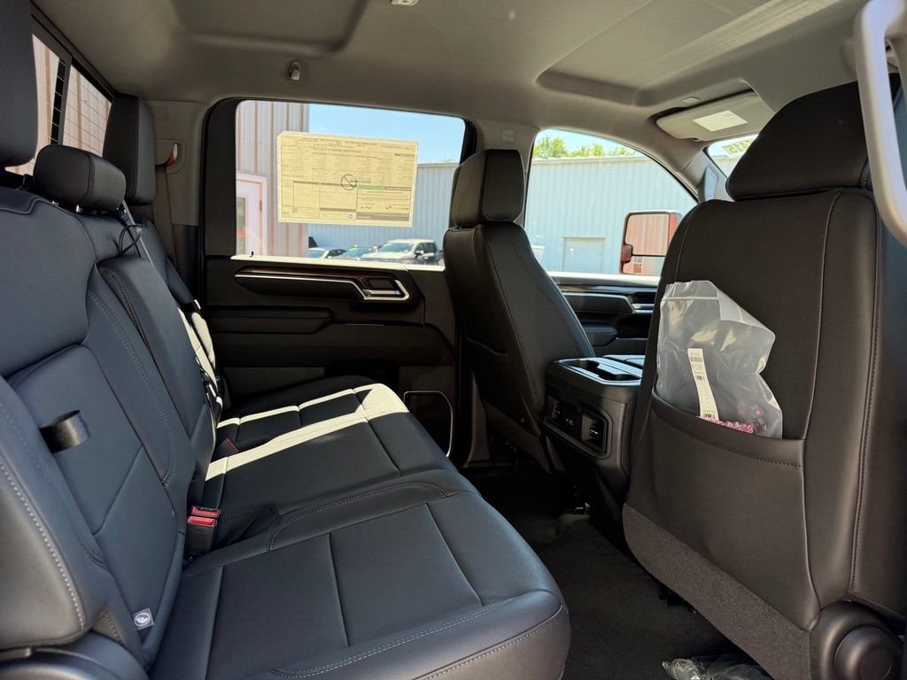 2026 Chevrolet Silverado 2500 HD LT - Photo 47