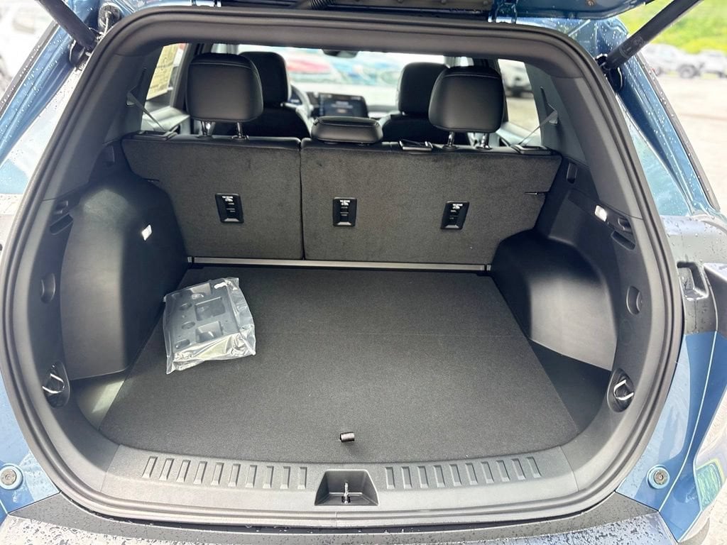 2027 Chevrolet Equinox LT - Photo 44