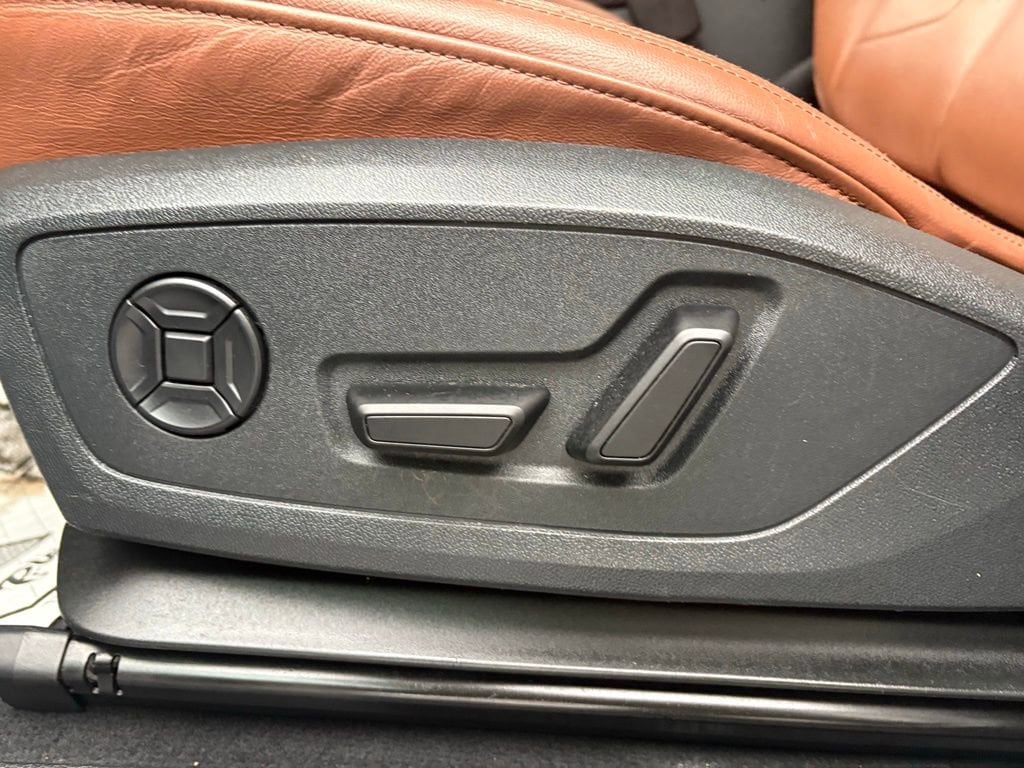 2025 Audi Q3 S Line Premium - Photo 44
