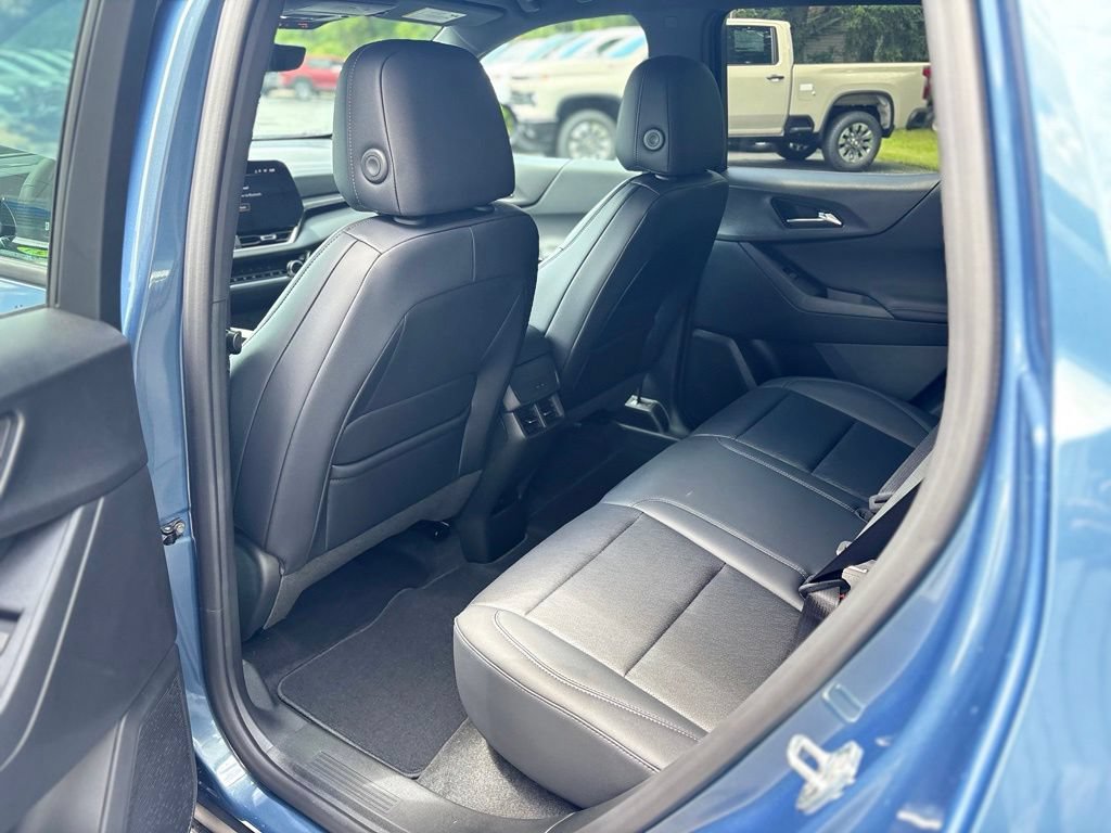 2027 Chevrolet Equinox LT - Photo 42