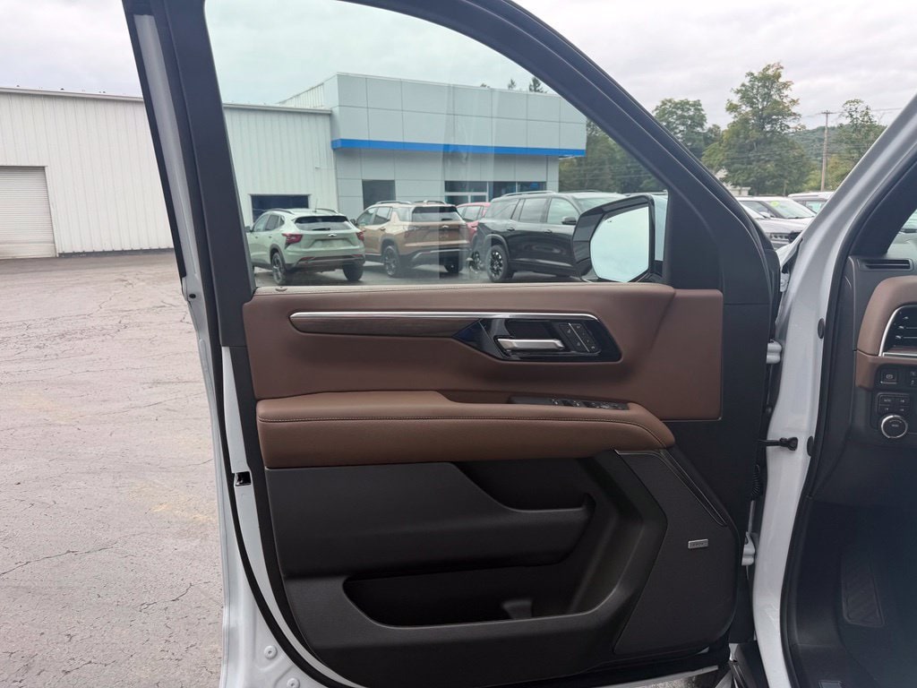 2026 Chevrolet Tahoe High Country - Photo 41
