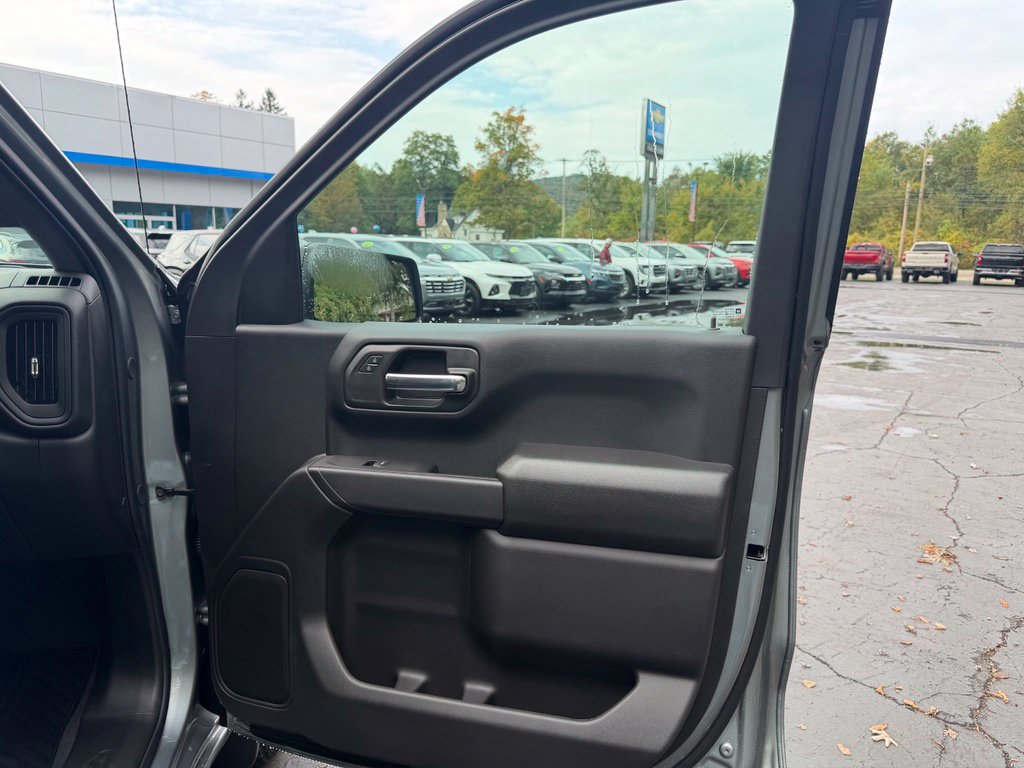 2026 Chevrolet Silverado 1500 Custom - Photo 51
