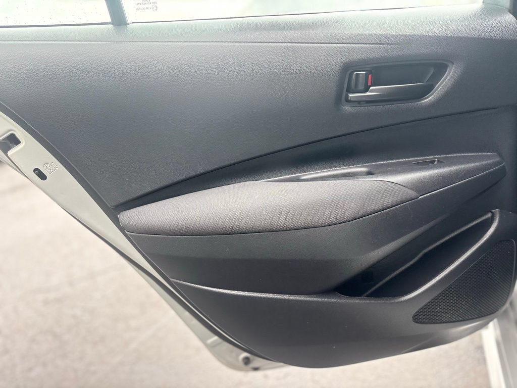 2024 Toyota Corolla LE - Photo 39