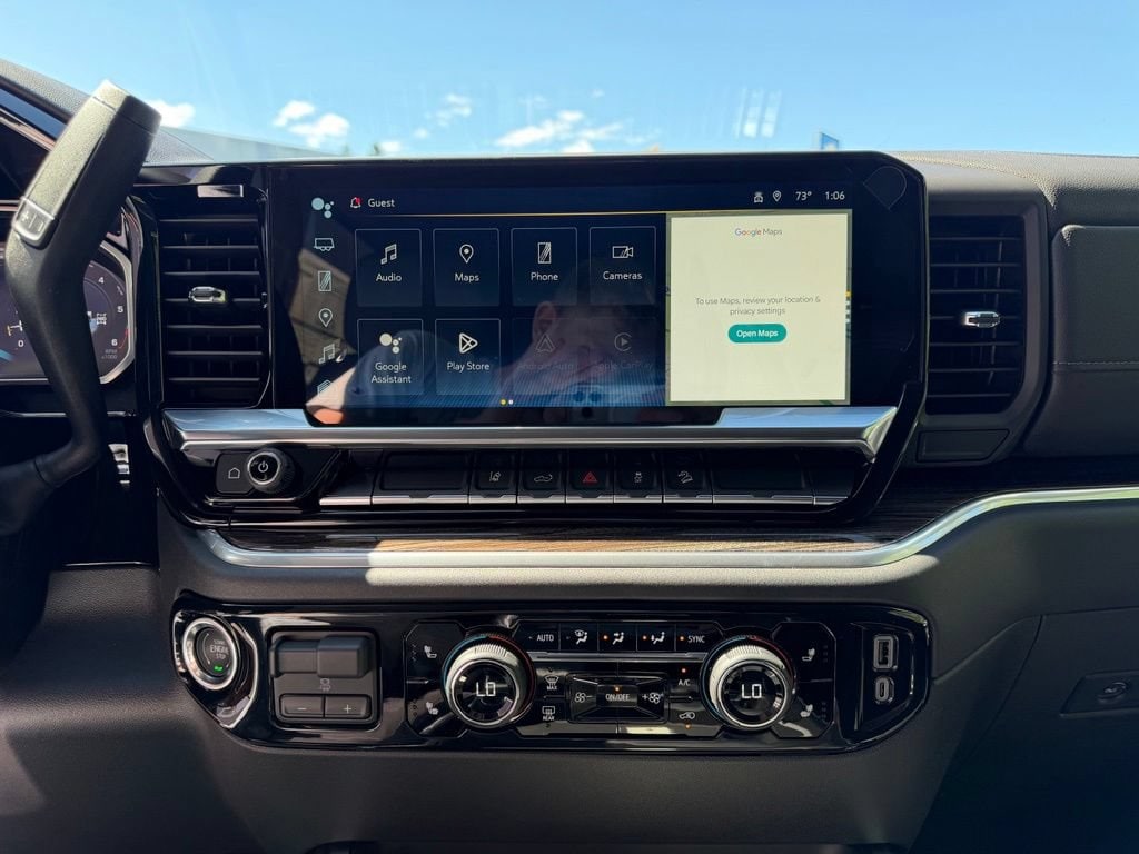 2026 Chevrolet Silverado 2500 HD LT - Photo 22