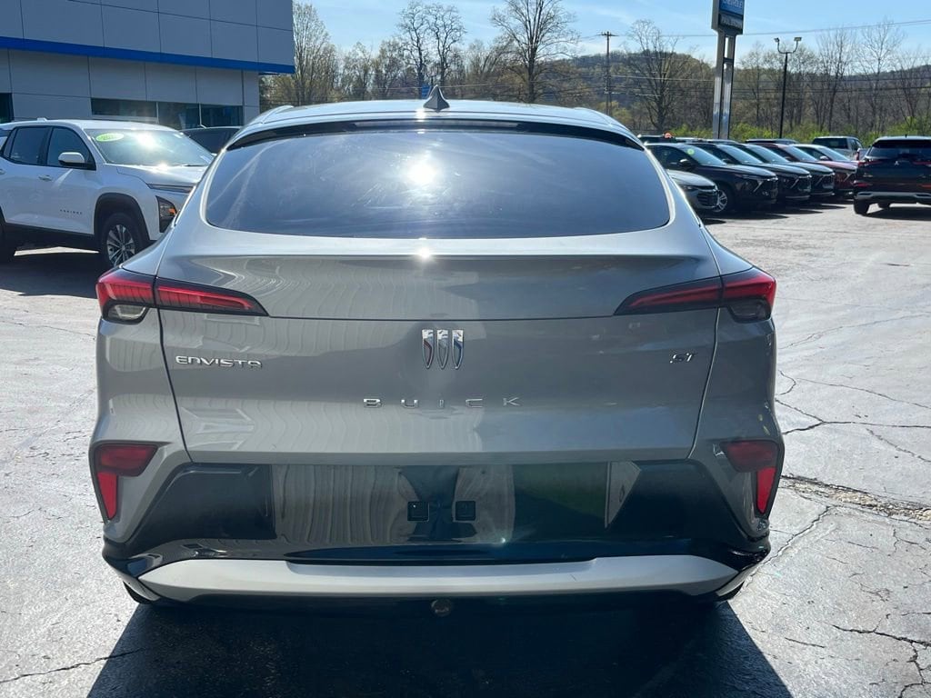2024 Buick Envista Sport Touring - Photo 6