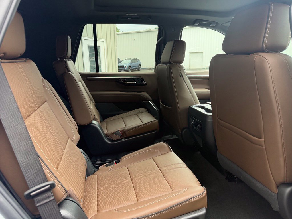 2026 Chevrolet Tahoe High Country - Photo 54