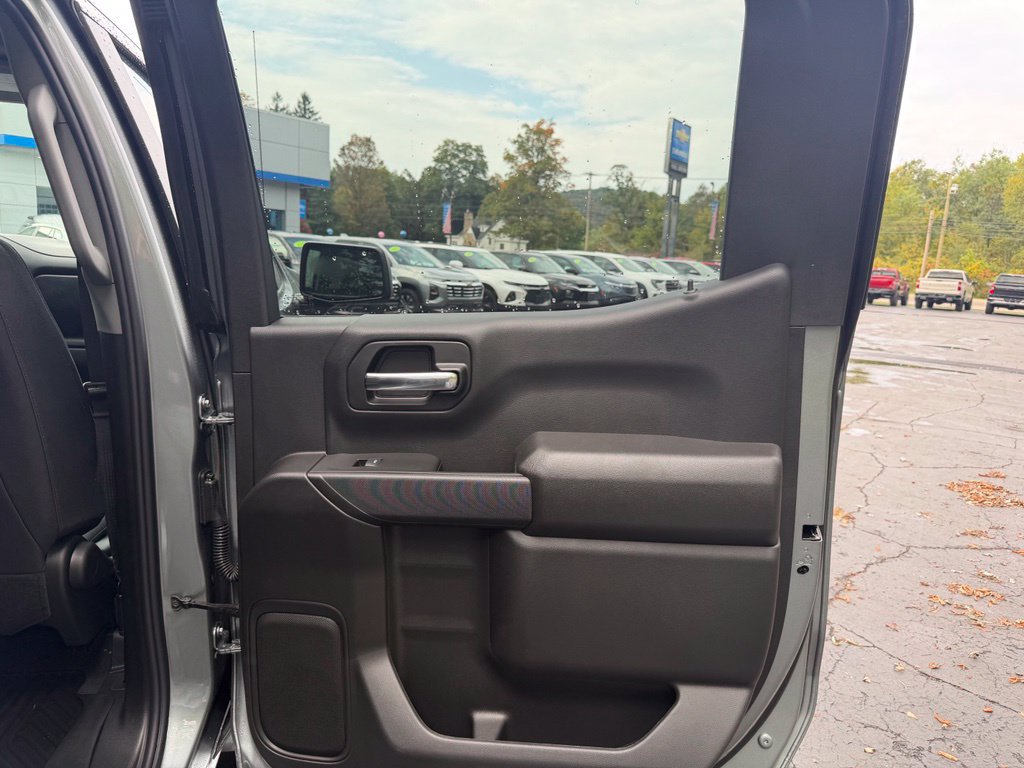 2026 Chevrolet Silverado 1500 Custom - Photo 49