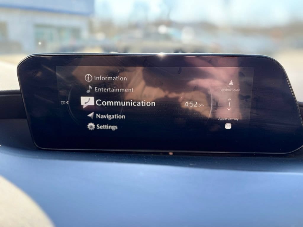 2024 Mazda Mazda3 Preferred - Photo 23