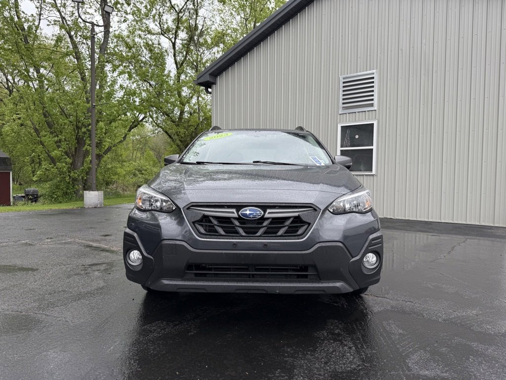 2023 Subaru Crosstrek Sport photo 2