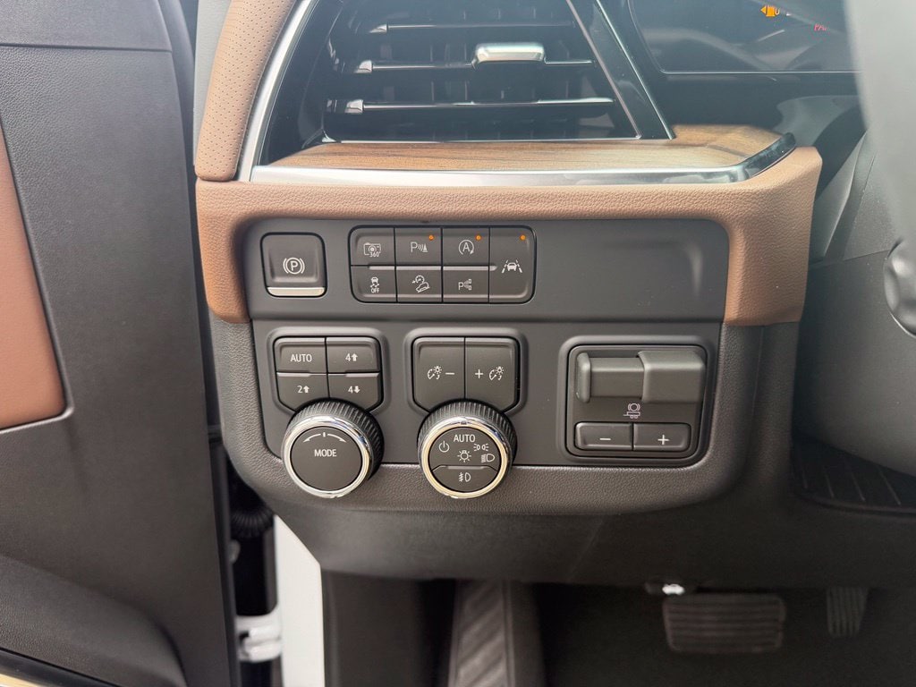 2026 Chevrolet Tahoe High Country - Photo 34