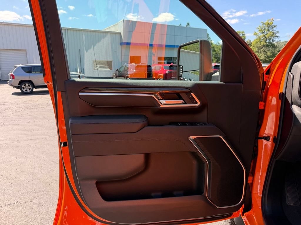 2026 Chevrolet Silverado 2500 HD LT - Photo 38