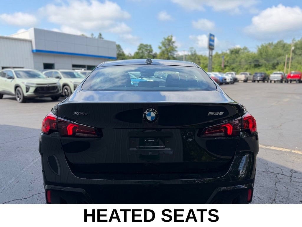 2025 BMW 2 Series 228 - Photo 6