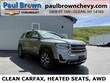 GMC Acadia