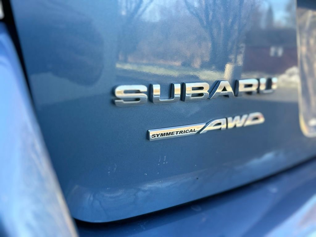 2022 Subaru Crosstrek Premium - Photo 10