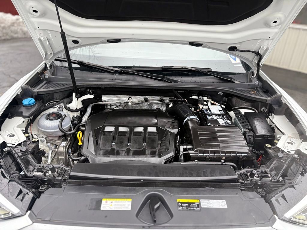 2025 Audi Q3 S Line Premium - Photo 52