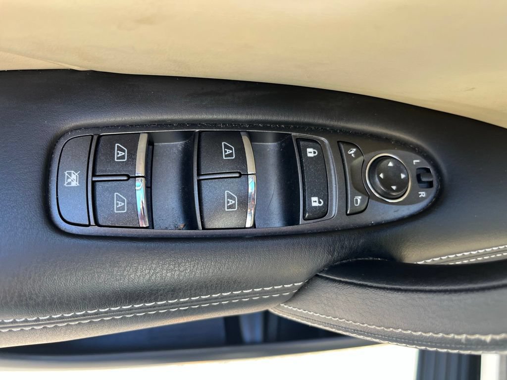 2024 INFINITI QX80 PREMIUM SELECT 4WD - Photo 36