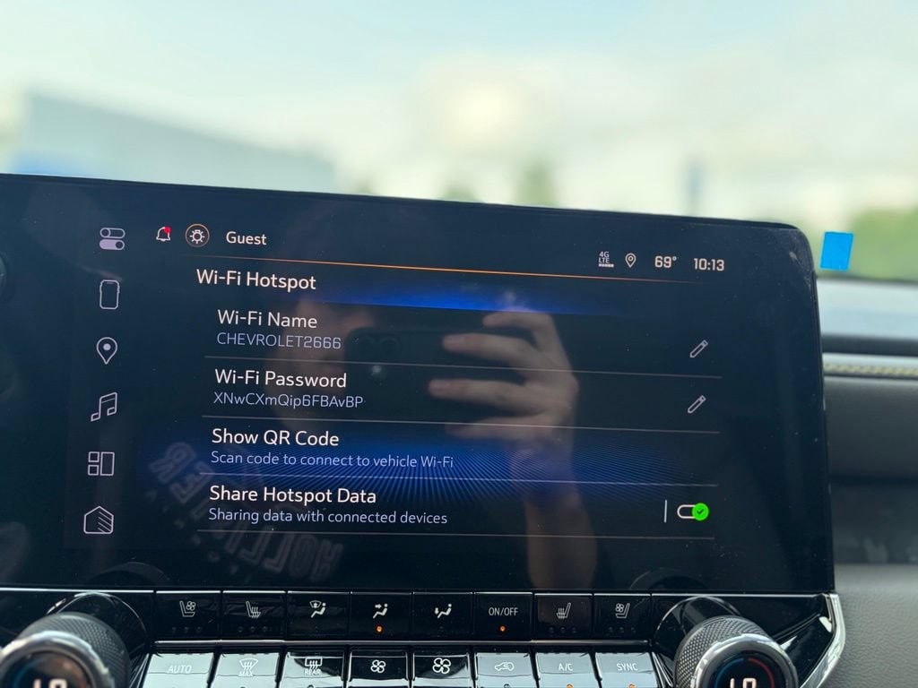 2026 Chevrolet Colorado ZR2 - Photo 69