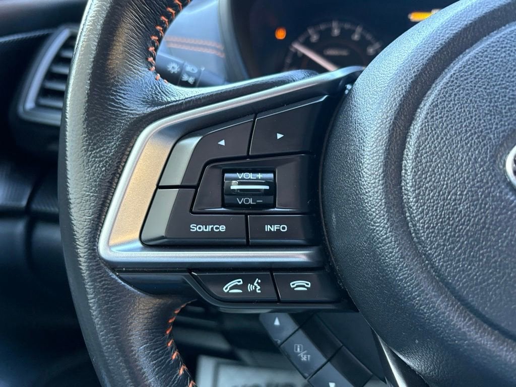 2022 Subaru Crosstrek Premium - Photo 18