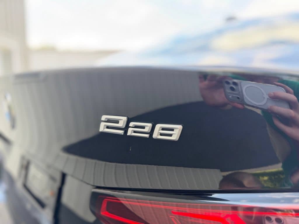 2025 BMW 2 Series 228 - Photo 10