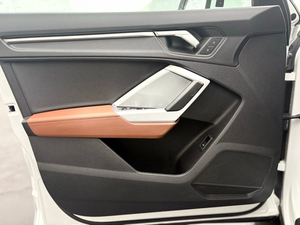 2025 Audi Q3 S Line Premium - Photo 48