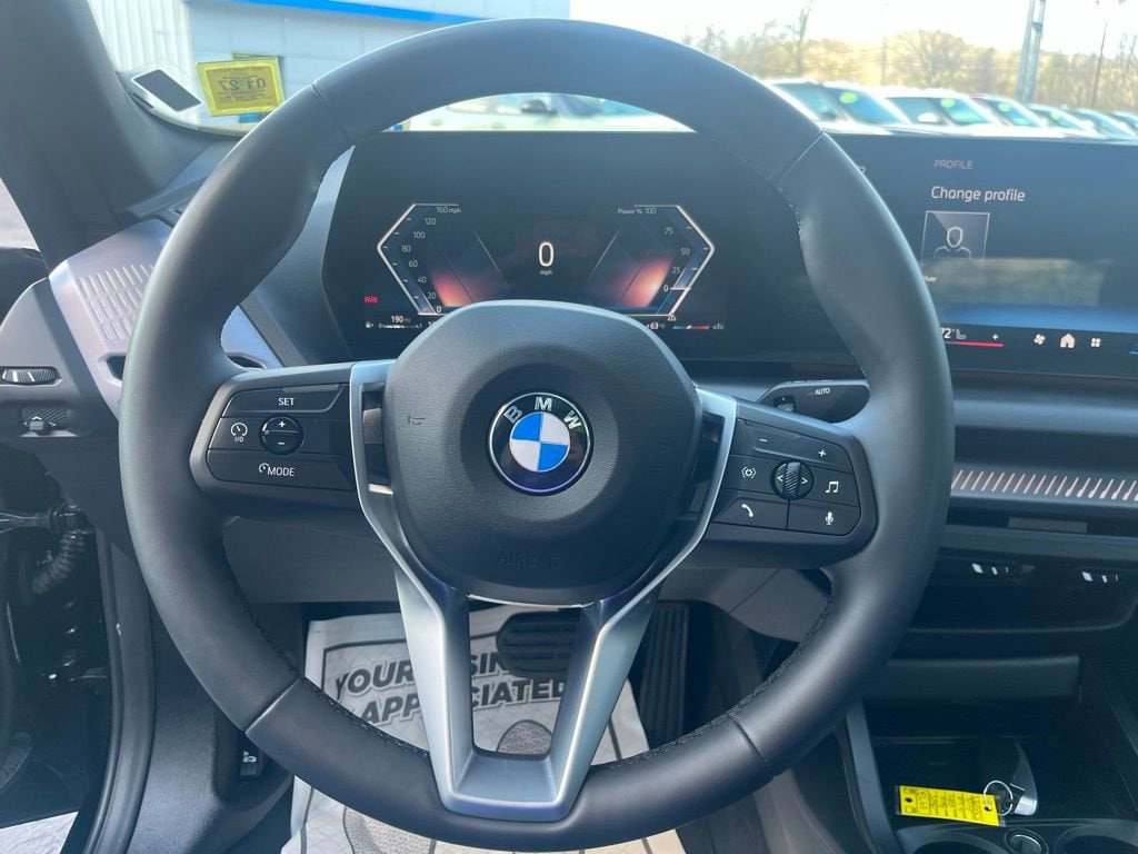 2025 BMW 2 Series 228 - Photo 16