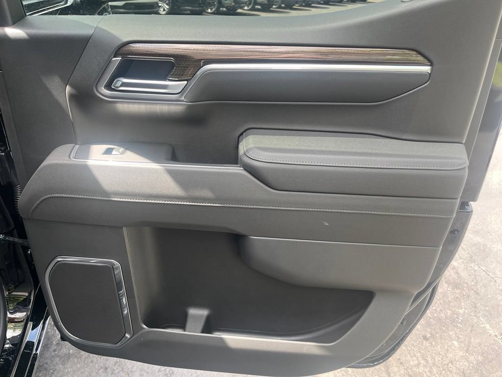 2026 Chevrolet Silverado 1500 LT - Photo 15