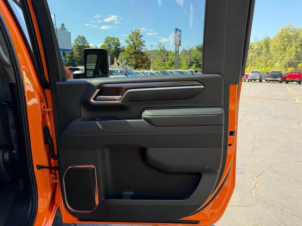 2026 Chevrolet Silverado 2500 HD LT - Photo 49