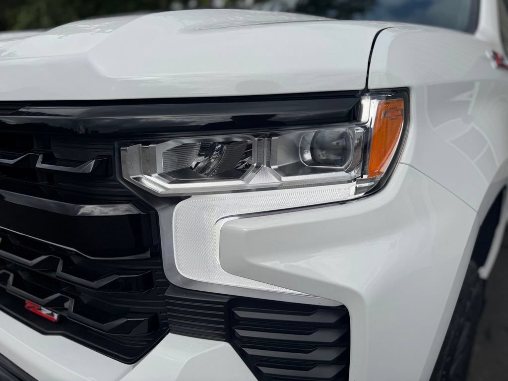 2026 Chevrolet Silverado 1500 LT Trail Boss - Photo 19